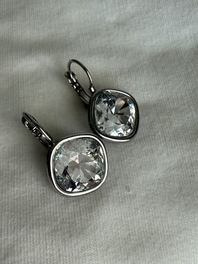 Drop Earrings